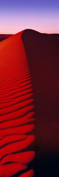 Photo:  Dune Stairway